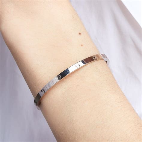 cartier love bracelet proce|cartier love bracelet cheapest.